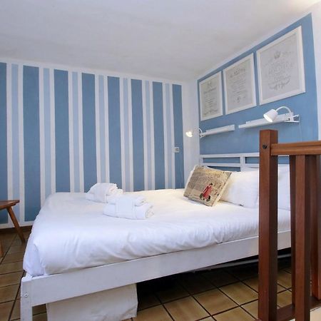 Ferienwohnung Banchi Nuovi Rom Exterior foto