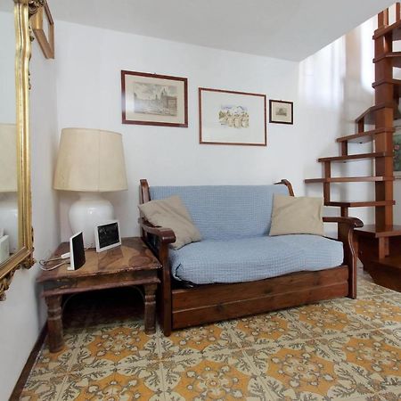 Ferienwohnung Banchi Nuovi Rom Exterior foto