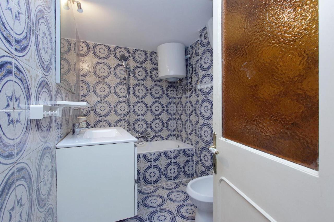 Ferienwohnung Banchi Nuovi Rom Exterior foto