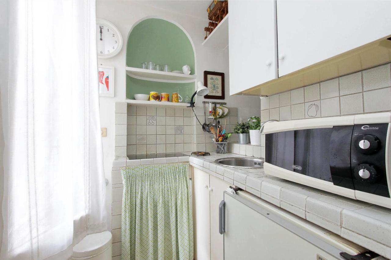 Ferienwohnung Banchi Nuovi Rom Exterior foto