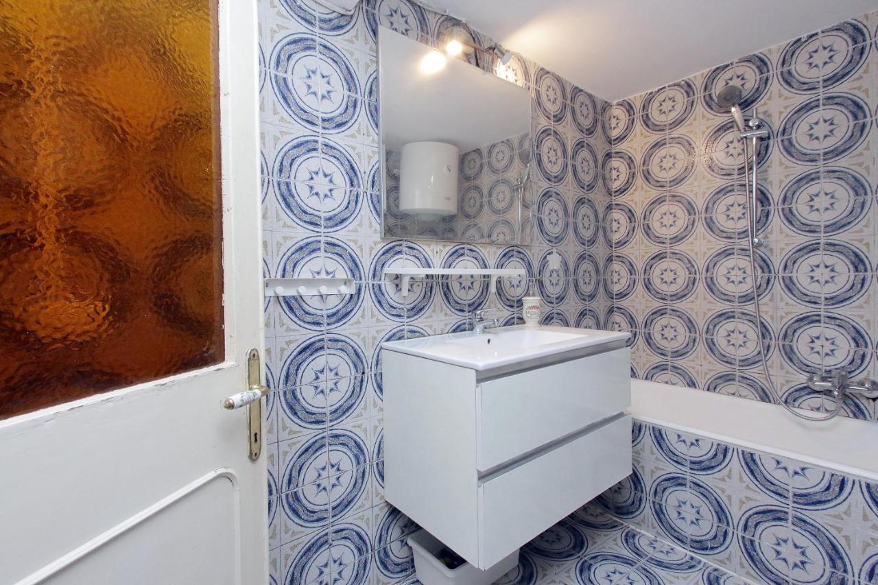 Ferienwohnung Banchi Nuovi Rom Exterior foto